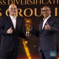 MMS Group Indonesia Raih Penghargaan Dari CNBC Indonesia