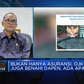Video: OJK Bersiap Benahi Dana Pensiun, Apa Masalahnya?
