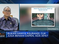 Video: OJK Bersiap Benahi Dana Pensiun, Apa Masalahnya?
