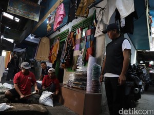 7 Toko Oleh-oleh Lengkap Haji dan Umrah di Surabaya