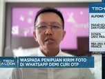 Video: Tips Agar Terhindar Dari Pembobolan M-Banking