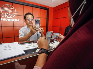 Batas Pengambilan BSU 2025 di Kantor Pos