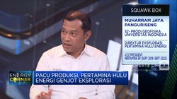 Genjot Eksplorasi Sumur Minyak Baru, PHE Andalkan 3 Strategi