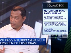 Genjot Eksplorasi Sumur Minyak Baru, PHE Andalkan 3 Strategi