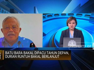 Permintaan Naik, Penambang Kerek Produksi Batu Bara 2023
