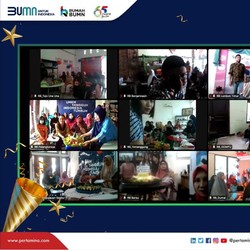 Pertamina Temukan Jurus UMKM Binaan Tembus Pasar Global