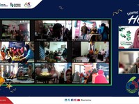 Pertamina Temukan Jurus UMKM Binaan Tembus Pasar Global