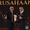 PLN Sukses Raih Excellent Service and Digital Transformation