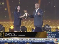 Sarat Inovasi, Pluang Sabet Best Investment SuperApp 2022