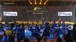 Video: Pluang Dinobatkan Sebagai