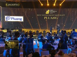 Video: Pluang  Dinobatkan Sebagai "Best Investment SuperApp"