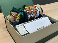 Lewat WonderBox, Pluang Bawa Pesan Optimisme ke Investor