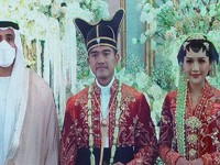 Martabak Hingga Saham, Ini Deretan Bisnis Kaesang Suami Erina