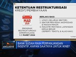Insentif Bank Sudah Diperpanjang, Asuransi & Pinjol Cs Kapan?