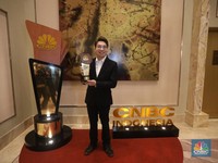 Cetak Rekor Streaming Shopee Live, Richard Lee Buka Rahasia