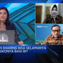 Video: Risiko BI Saat Burden Sharing Diperluas Lewat RUU PPSK