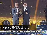 Ini Bukti Bos BNI Layak Jadi Best CEO For International Bank
