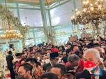 Tanpa Jalur Khusus, Ahok-Ganjar, Pejabat Antre di Kaesang