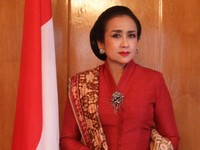 Mantan Dubes RI Astari Rasjid Meninggal Dunia, Ini Profilnya