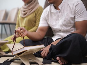 Ini Kewajiban dan Hak Suami Istri dalam Pernikahan Menurut Syariat Islam