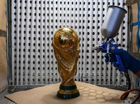 Berapa Hadiah untuk Pemenang Piala Dunia 2022?