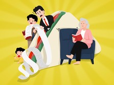 4 Cara Cerdas Atur Keuangan Buat Generasi Sandwich