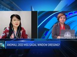 Video: Anomali, 2022 IHSG Gagal Window Dressing?