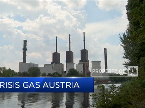 Video: Austria 'Korban Baru' Krisis Gas Eropa