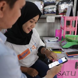 Top! Semua Agen BRILink Kini Bisa Akses Pinang Dana Talangan