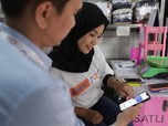 Pengusaha Laundry Di Bekasi Punya Cara Dorong Inklusi, Simak!