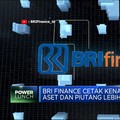 BRI Finance Catatkan Kenaikan Laba 45,37% di Semester I-2023