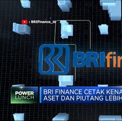 BRI Multifinance Angkat Diah Defawati Ande Jadi Komisaris