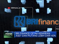 BRI Multifinance Angkat Diah Defawati Ande Jadi Komisaris