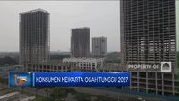 Video: Konsumen Meikarta Ogah Tunggu 2027