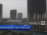 Video: Konsumen Meikarta Ogah Tunggu 2027