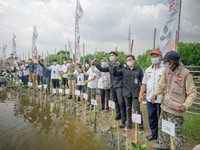 Tekan Krisis Iklim, Telkom Punya Program Ramah Lingkungan