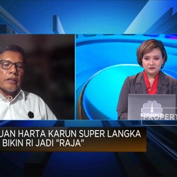 ESDM Ungkap 