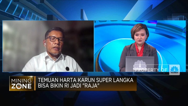 ESDM Ungkap Temuan ESDM Ungkap Temuan