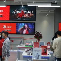 JD.ID Tutup Permanen! 15 Februari Terakhir Terima Pesanan