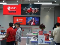 JD.ID PHK 200 Karyawan, Dua Kali dalam Setahun
