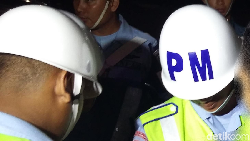 Arogan Oknum TNI AU Diduga Aniaya Pedagang Wanita di PTB Maros