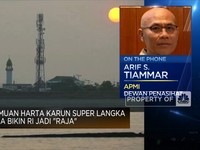 Video: PR Besar Pemerintah Gali Temuan Mineral Super Langka