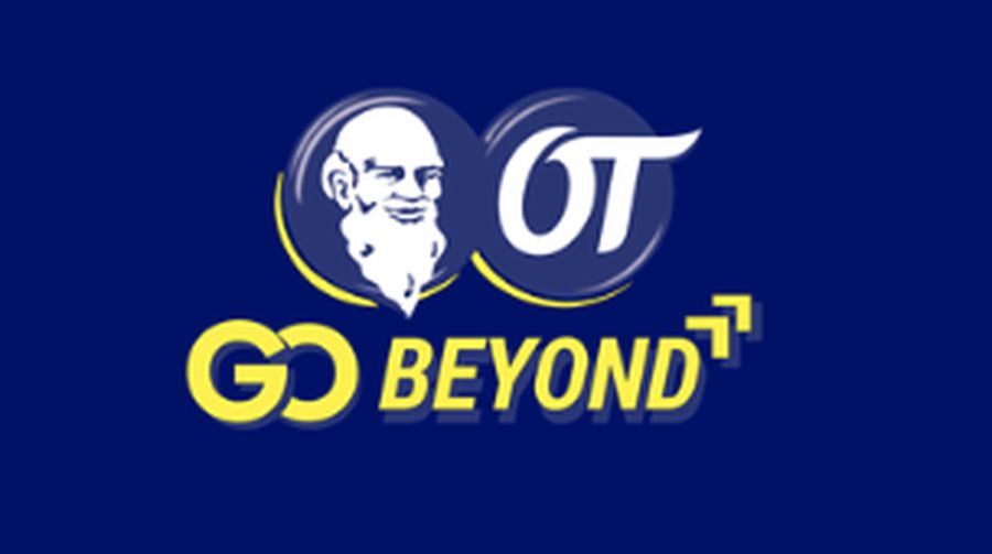 Logo Orang Tua (OT) (Dok: orangtua)