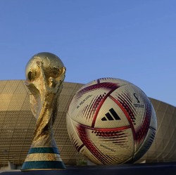 Prediksi Juara Piala Dunia 2022: Peluang Menang Argentina 57%