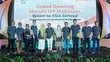 Grand Opening Morula IVF Makassar Beralih ke RSIA Sentosa