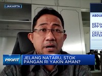 Pedagang: Jelang Nataru, Harga Telur & Cabai Cs Mulai Naik