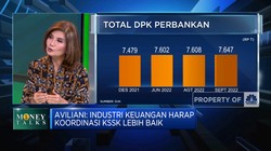 Efektifkan RUU PPSK, Perbanas Harap Koordinasi KSSK Diperkuat