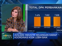 Efektifkan RUU PPSK, Perbanas Harap Koordinasi KSSK Diperkuat