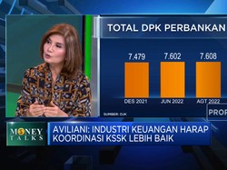 Efektifkan RUU PPSK, Perbanas Harap Koordinasi KSSK Diperkuat