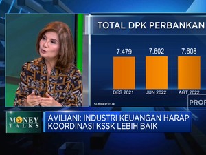 Efektifkan RUU PPSK, Perbanas Harap Koordinasi KSSK Diperkuat